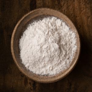 Benefits from Arrowroot